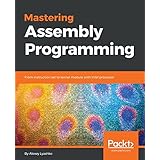 Mastering Assembly Programming: From instruction set to kernel module with Intel processor
