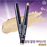 Etude House Bling Bling Eye Stick #9 Gold Star by Etude House Korean Beauty