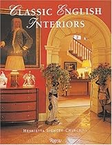 Classic English Interiors Classic English Interiors