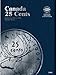 25 Cent Canadian Folder Vol. 3 (Official Whitman Coin Folder) by