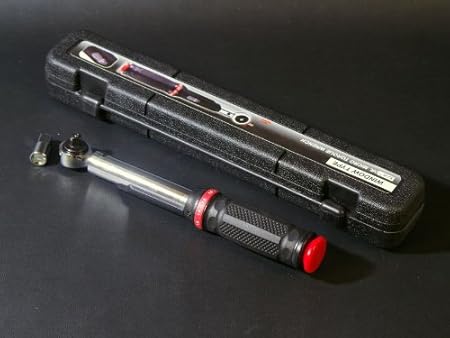 Amazon 特殊工具 トルクレンチ 3 8 1 2対応 6n ｍ 30n ｍ 自動車整備用トルクレンチ 車 バイク