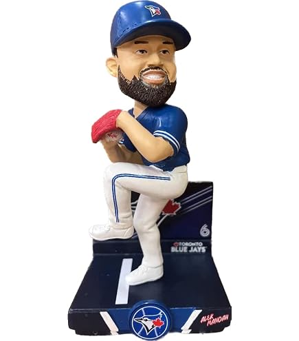 Exclusive Compatible with Blue Jays Alejandro Kirk FOCO Forever