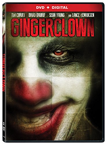 Download Gingerclown [DVD + Digital]