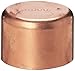 NIBCO C617 11/4 C TUBE CAP WROT