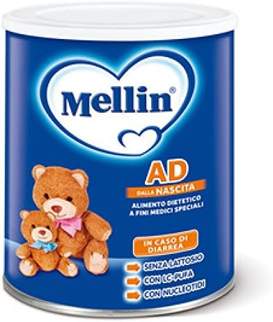 Milk Dietary Children For Gastrointestinal Problems In Dust 400 Gr