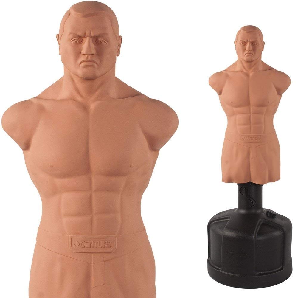 century bob freestanding punch bag