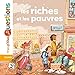 Les riches et les pauvres (French Edition) by 
