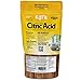 Ajent Citric Acid 2 Pound. 100% Pure Food Grade Non-GMO (Approved for Organic Foods) Bulk