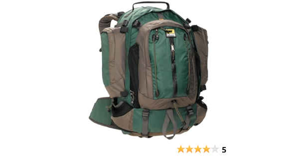 mountainsmith approach