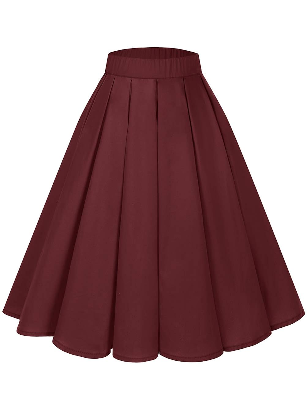 The 8 Best No More Poodle Skirts By Genie Gabriel