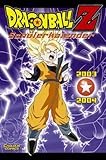 Dragon Ball Z Schüler-Kalender 2003/2004. by
