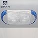 Opar Blue Reading Light Cover Trim for 2011 - 2017 Jeep Wrangler 2-Door - Set