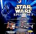 Star Wars Episode 1 Pod Racing 2 Pod Racer Pack II