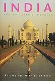 Paperback India (The Cultural Companion) Book