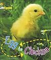 Life Cycles Collection (QED) - 6 book collection set: Tadpole to Frog, Pup to Shark, Seed to Sunflower, Egg to Chicken, Joey to Kangaroo and Caterpillar to Butterfly rrp £29.94 (Life Cycles - QED)