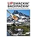Lipsmackin' Vegetarian Backpackin' by Christine Conners, Tim Conners