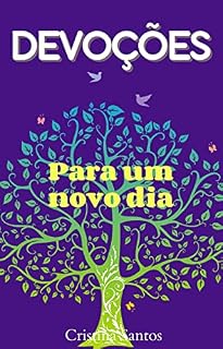 Livro Devoções para um novo dia