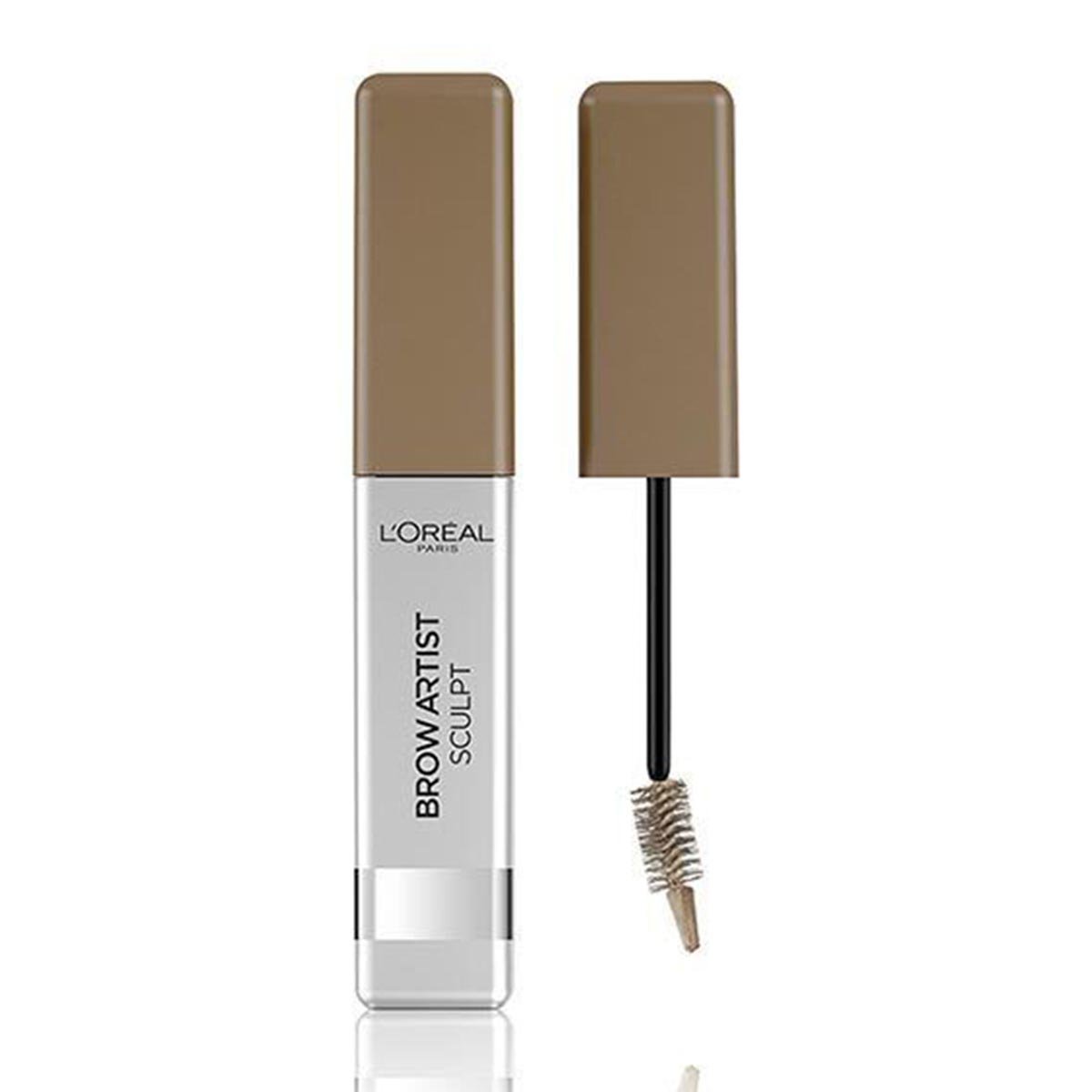 L'Oréal Brow Artist Sculpt Brunette