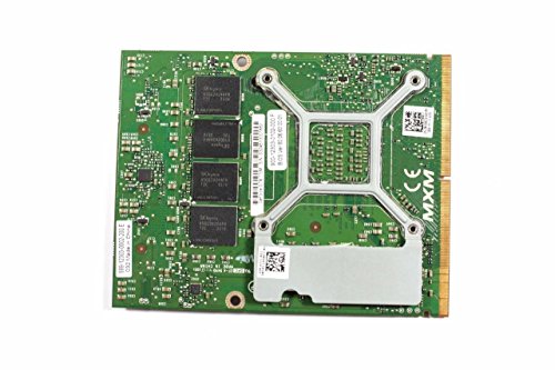 Dell-Alienware-17-M17x-R5-18-M18x-R3-3GB-DDR5-SDRAM-192-Bit-Laptop-Video-Graphic-Card-N14E-GS-A1-HW6C9-0HW6C9-CN-0HW6C9