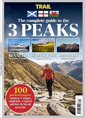 Magazine complete guide to (irregular (incl. 1 per year)) (9772057752003)