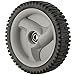 Husqvarna 583733801 Wheel 8 x 1.75