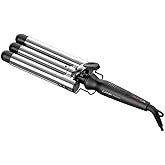 GA.MA ITALY Modelador Salon Curl Triondas - Bivolt