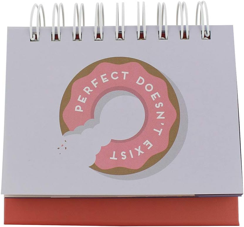 Ginger Fox 365 Days of Positive Affirmation, Vibrant colors, 4 x 14 cm - Image 5