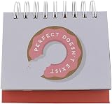 Ginger Fox 365 Days of Positive Affirmations Desk Flip Pad view 6