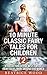 Fairy Tales for Kids: 10 Minute Classic Fairy Tales for Children Vol.2 (Classic Fairy Tales & Bedtime Stories Collections for kids ages 6-8 & 9-12 Book 4)