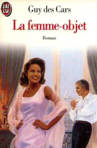 La  femme-objet
