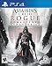 Assassin's Creed Rogue Remastered - Playstation 4
