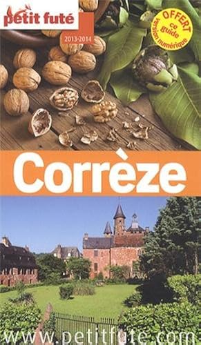 Download Petit Futé Corrèze PDF