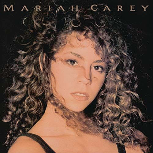 Carey, Mariah - Mariah Carey - Amazon.com Music