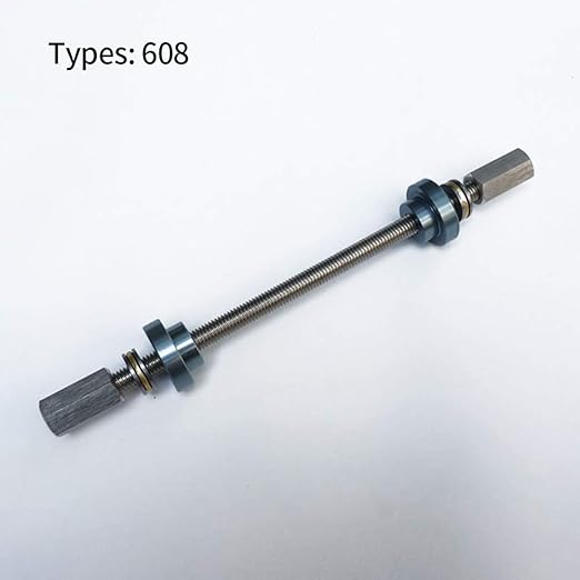 bicycle bearing press