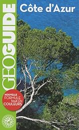 Côte d'Azur