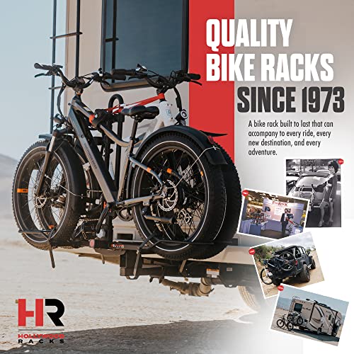 Hollywood Racks Motorhome Bike Rack For Electric Bikes Hollywood