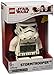 LEGO LEGO Star Wars Stormtrooper minifigure alarm clock (Model: 9002137)