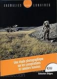 Anomalies lunaires : Une étude photographique sur les conspirations et canulars lunaires by 