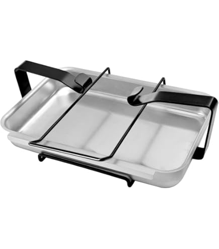 MOASKER Zünder-Set Für Weber Grills - Ersatzteil Für Spirit & Genesis Serien