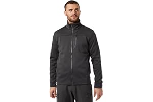 Helly Hansen Crew Fleece Jacket