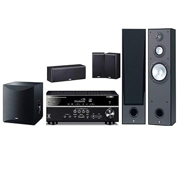 yamaha ns 8390 speakers