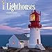 Lighthouses 2017 Small Wall Calendar
