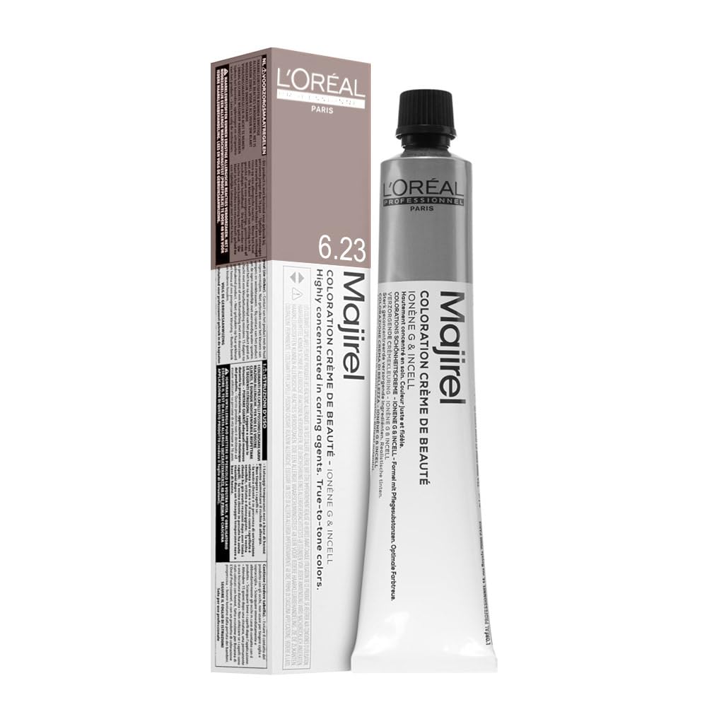 Loreal MAJIREL EU ABSOLU 6.23 14B V511
