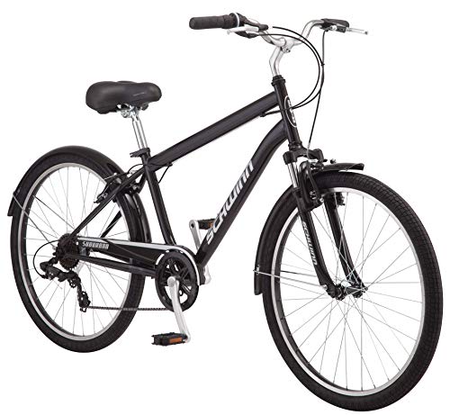 Schwinn Suburban Hybrid Bike