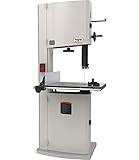 JET JWBS-18 1.75 hp Bandsaw - - Amazon.com