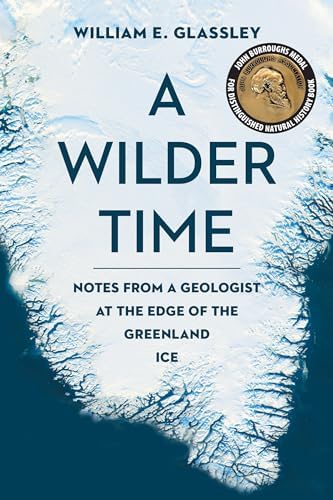 The Ice: A Journey to Antarctica (Weyerhaeuser Environmental Books