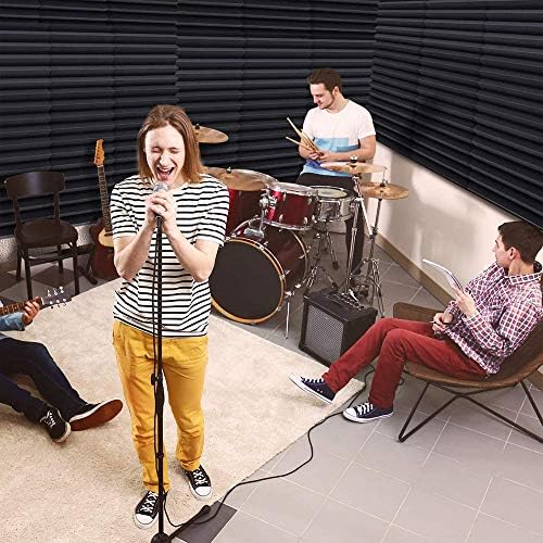 High-density foam panels in a unique design, priced at $27.99 as of August 9, 2023.