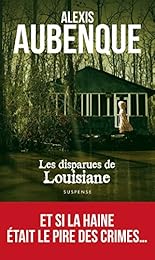 Les  disparues de Louisiane