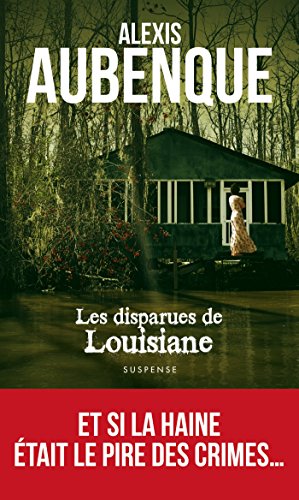 Les  disparues de Louisiane