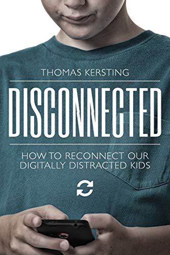 Disconnected: How To Reconnect Our